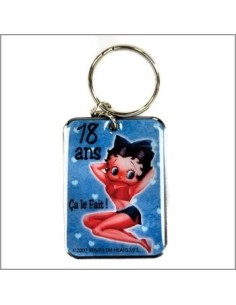 Door cls metal Betty Boop, New discount.com, Nouveautés chez new di... 2