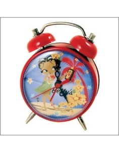 Reveil betty boop - New discount.com 2