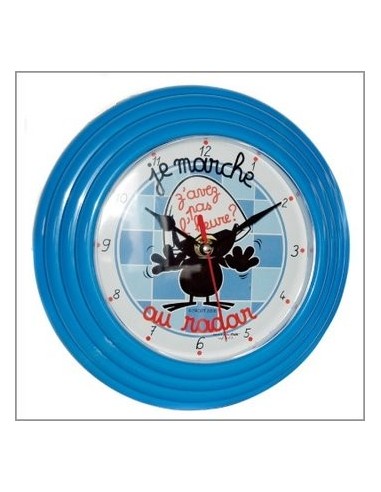 Calimero clock, New discount.com, Nouveautés chez new discount, vot...