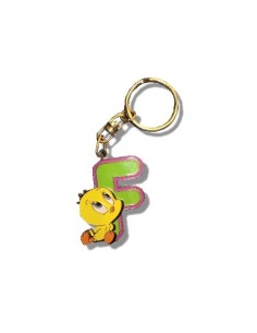 Portachiavi Titi F - New discount.com 2