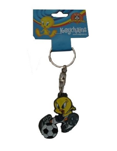 Porte clefs Titi 1698 - New discount.com