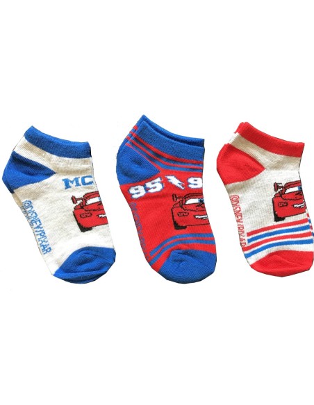 Calcetines de Disney Cars -New discount.com