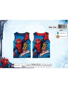 Débardeur Spiderman 2