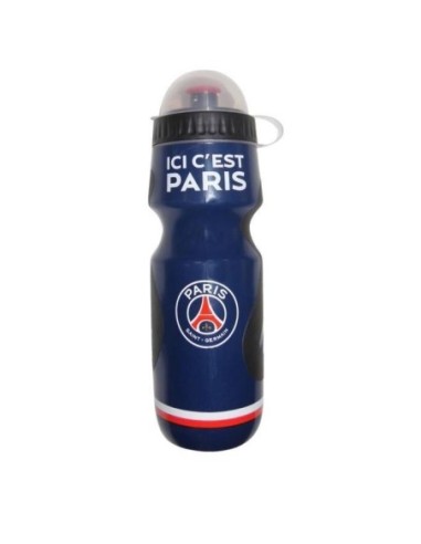 Gourde Sport 600ml Paris Saint Germain - New discount.com