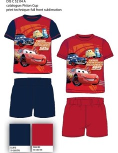 Pyjama Court Cars 2
