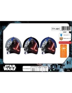 Casquette Star Wars 2