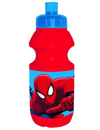Gourde Sport Spider-man - New discount.com