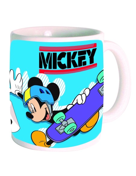 Mickey ceramic mug in box, New discount.com, Nouveautés chez new di...