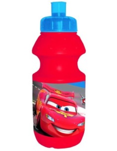 Gourde Sport Cars Disney 2