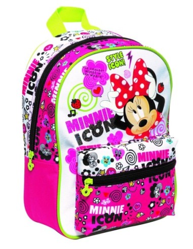 Sac à Dos Minnie Disney - New discount.com