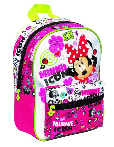 Sac à Dos Minnie Disney - New discount.com
