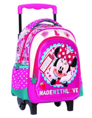 Sac à Dos Trolley Minnie Disney - New discount.com