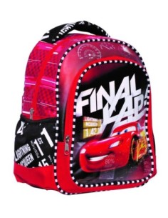 Sac à Dos Cars Disney 31cm Qualité supérieure 2