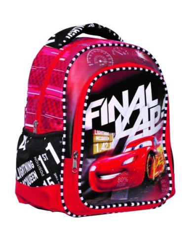 Sac à Dos Cars Disney 31cm Qualité supérieure - New discount.com