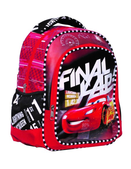 Sac à Dos Cars Disney 31cm Qualité supérieure - New discount.com