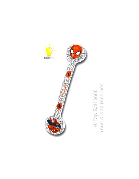 Spiderman Flash Stick - New discount.com