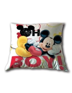 Coussin Mickey 2