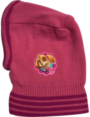 Hood Paw Patrol Girl - New discount.com