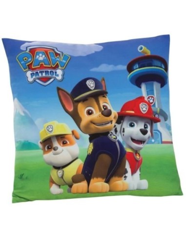 Coussin Paw Patrol - Pat Patrouille -New discount.com