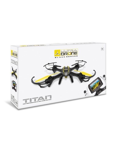 UltraDrone Titan BlackSeries - New discount.com
