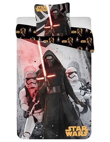 Housse de Couette Star Wars - New discount.com