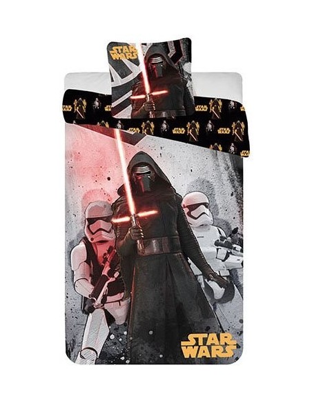 Housse de Couette Star Wars - New discount.com