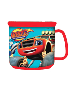 Mug Paw Patrol - Pat Patrol Girl plastic 2