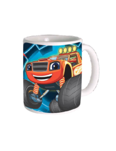 Mug Dory Disney ceramic 2