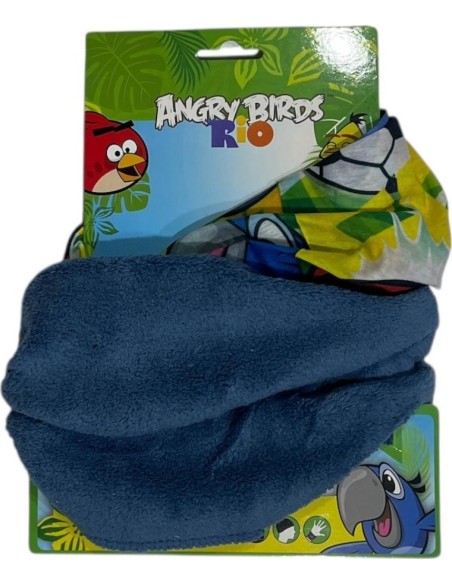 Copricollo per uccelli Angry Birds - New discount.com