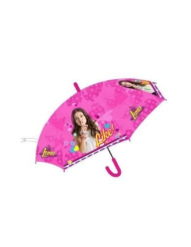 PARAPLUIE AUTOMATIQUE SOY LUNA - New discount.com
