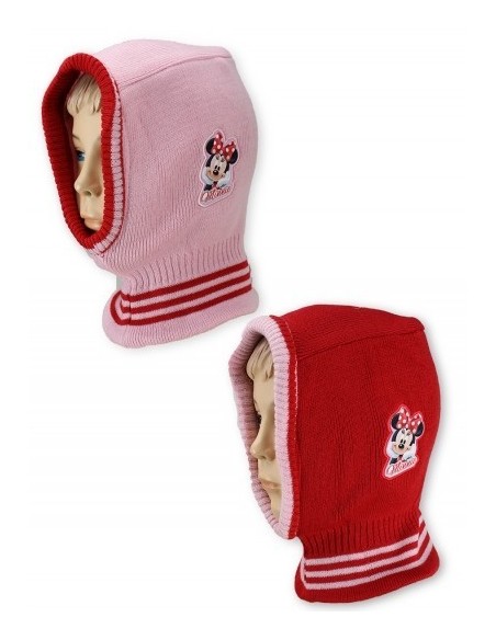 Minnie Disney Hood - New discount.com