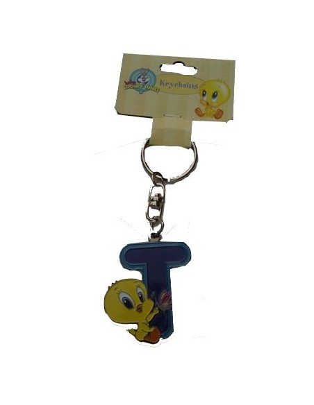 Schlüsselhalter Titi T - New discount.com