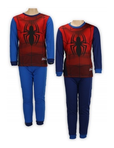 Pyjama Spiderman