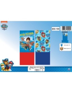 Cache cou Paw Patrol 2