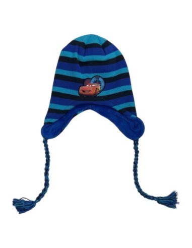 Chapeau Péruvien Cars Disney - New discount.com