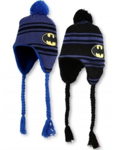 Chapeau Péruvien Batman 2