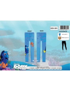 Leggings Dory Disney 2