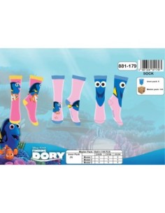 Chaussettes Dory Disney 2