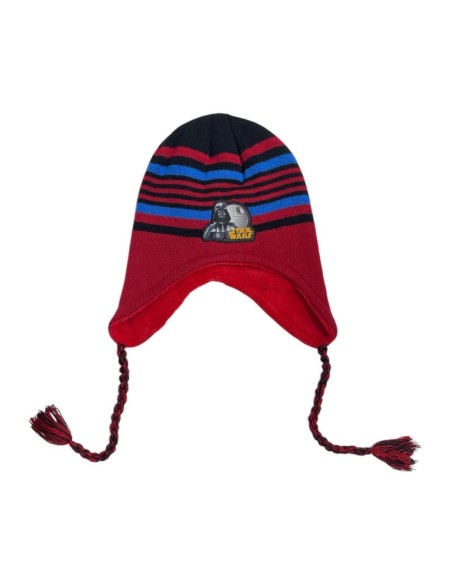 CHAPEAU PÉRUVIEN Star Wars - New discount.com