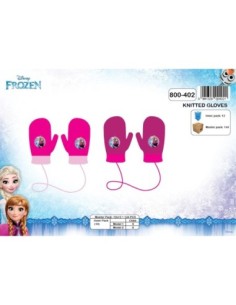 Gloves Mitten The Snow Queen 2