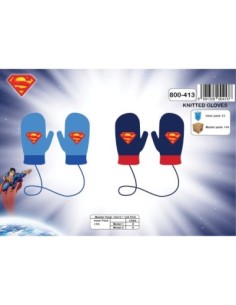 Mitten Superman 2