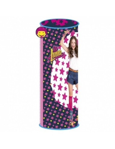 Trousse Soy Luna - PTSL11 - New discount.com