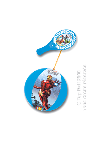 Tap Ball  avengers