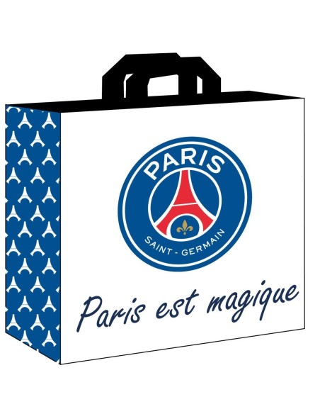 Bolsa de compras PSG -New discount.com