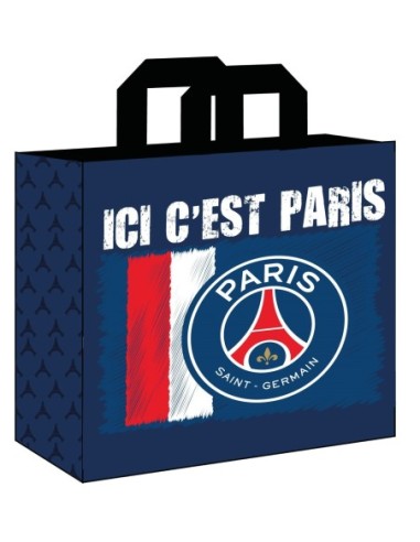 sac shopping PSG - New discount.com