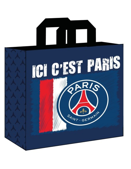 sac shopping PSG - New discount.com