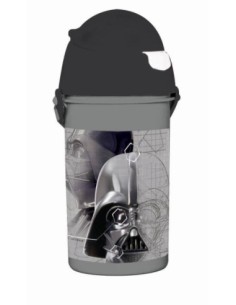 Gourde Pop UP Star Wars 2
