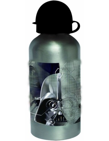 Gourde Aluminium Star Wars - New discount.com