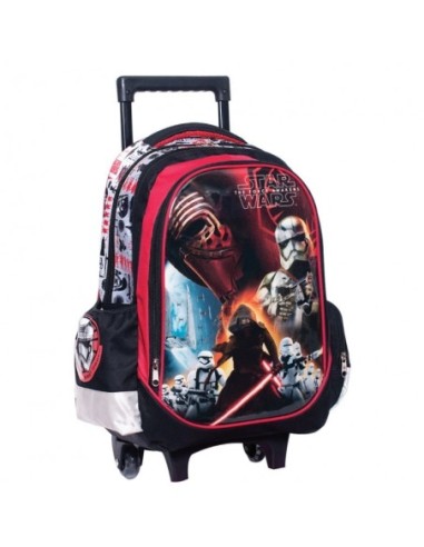Sac à dos Trolley Star Wars - Qualité supérieure  - New discount.com