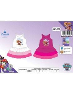 Robe Paw Patrol 2
